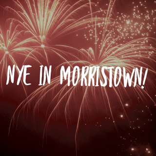 NYE in Morristown