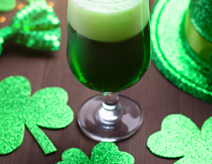 stpatricksblog St. Patrick's Day