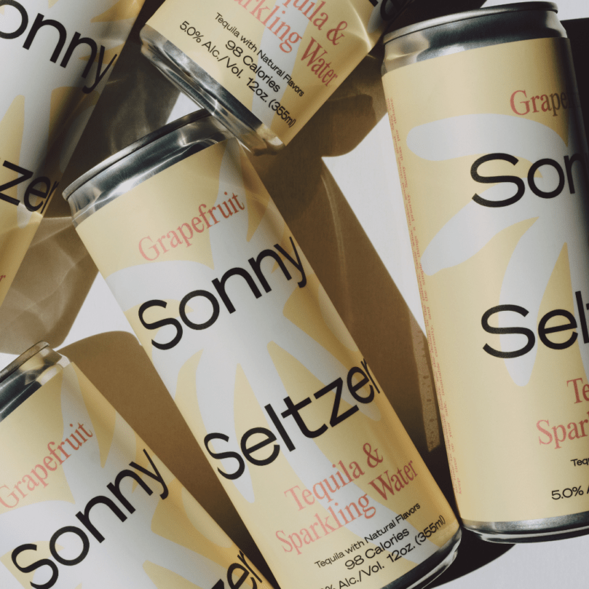 Meet Sonny Seltzer, Morristown’s Effervescent Summer Escape