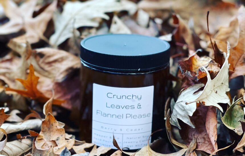fall candle photo 8 Seasonal Activities To Add To Your Fall Bucket List In Morristown