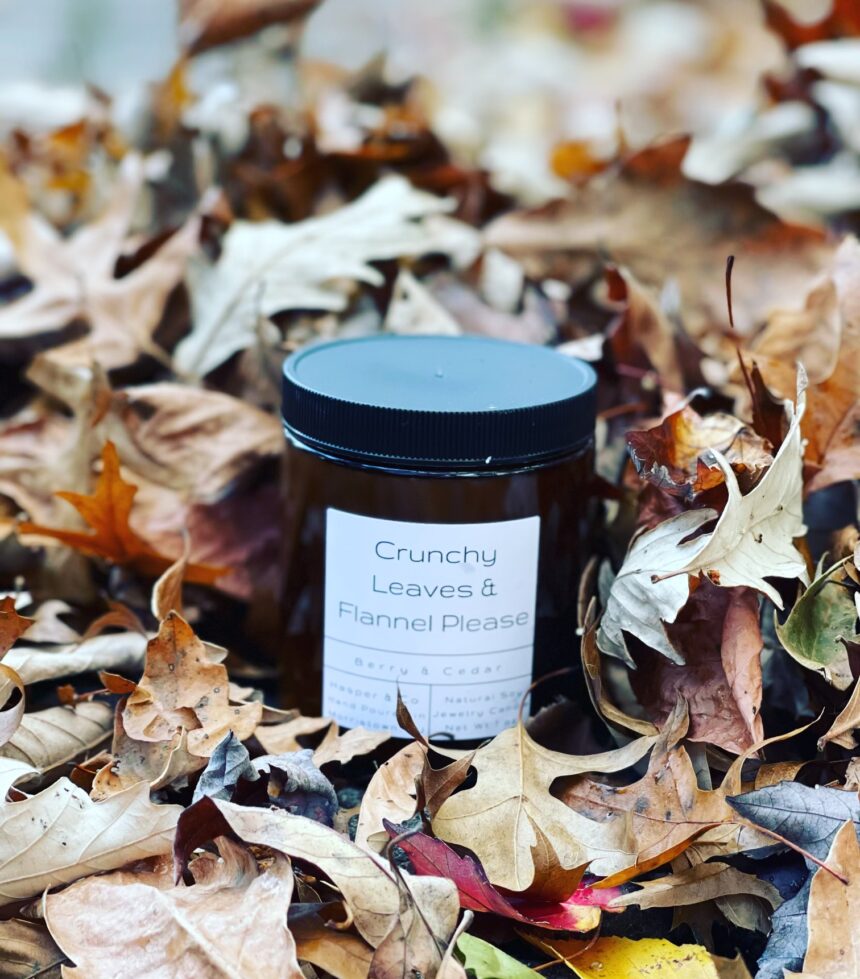 8 Seasonal Activities To Add To Your Fall Bucket List In Morristown